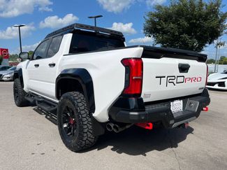 Used 2024 Toyota Tacoma TRD Pro AWD/4WD video 3