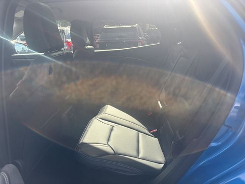 New 2025 Ford Mustang Mach-E Premium image 14