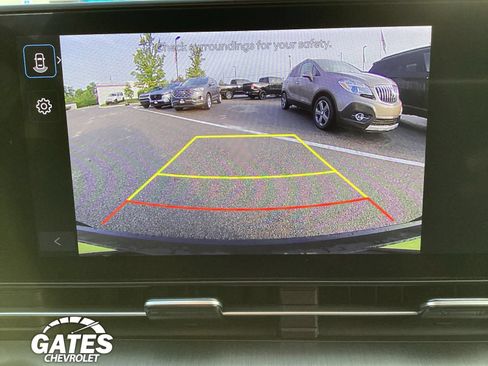 Used 2025 Hyundai Kona SEL FWD image 17
