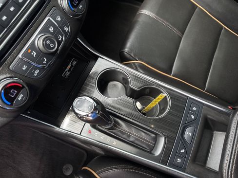 Used 2019 Chevrolet Impala Premier w/ Premier Confidence Package FWD image 27