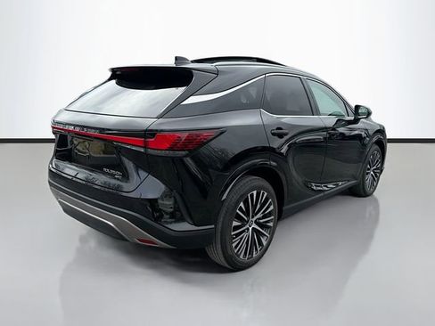 Used 2023 Lexus RX 350 w/ Accessory Package (2T) image 7