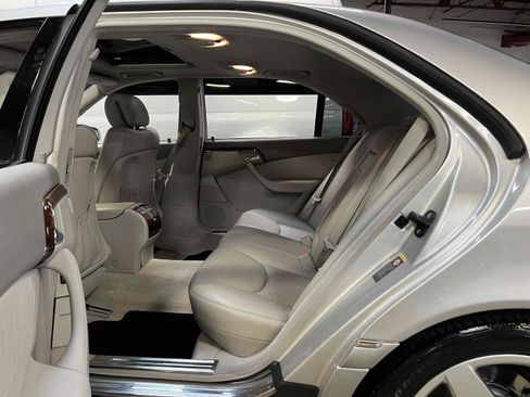 Used 2006 Mercedes-Benz S 500 image 35