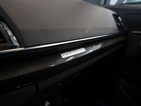 Used 2023 Audi SQ5 Premium Plus image 22