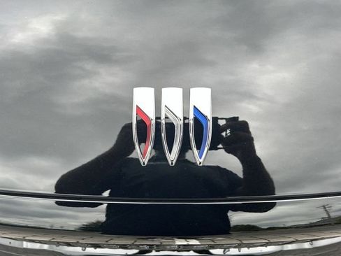 New 2026 Buick Enclave Sport Touring w/ Super Cruise Package image 47