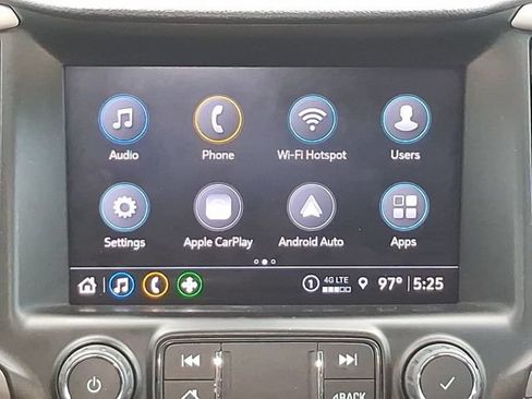Used 2024 GMC Terrain AT4 w/ Tech Package AWD/4WD image 9