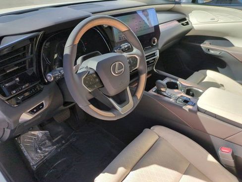 Used 2023 Lexus RX 350 FWD w/ Cold Area Package image 13