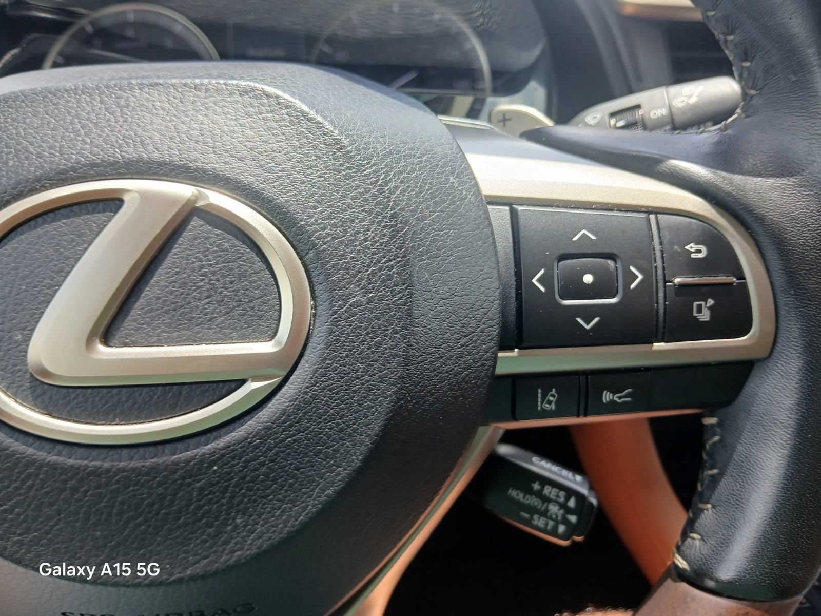 Used 2022 Lexus RX 350 FWD w/ Premium Package image 30