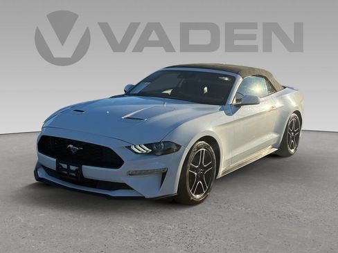 Used 2023 Ford Mustang Premium image 24