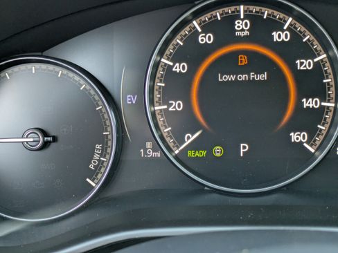 New 2026 MAZDA CX-50 2.5 Hybrid w/ Weather Package image 27