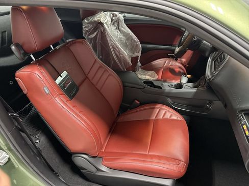 Used 2023 Dodge Challenger SRT Hellcat Redeye RWD image 29