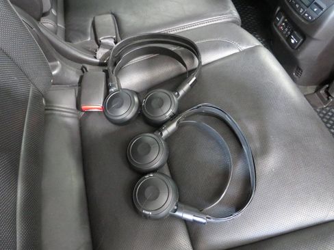 Used 2014 Acura MDX FWD w/ Advance & Entertainment image 14