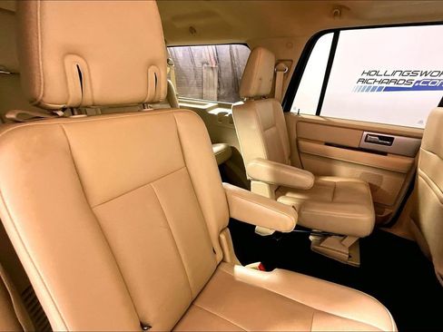 Used 2015 Ford Expedition EL Limited w/ Equipment Group 301A RWD image 22