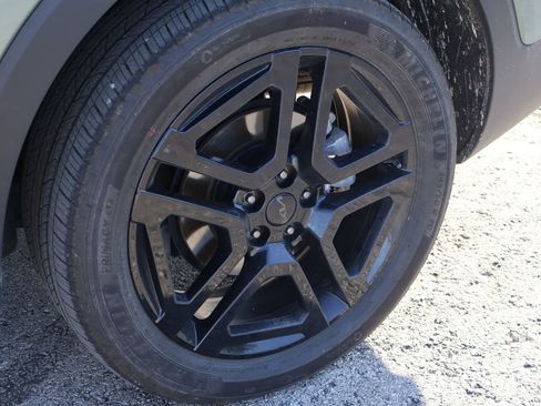 Used 2025 Kia Telluride SX Prestige X-Line AWD/4WD image 50