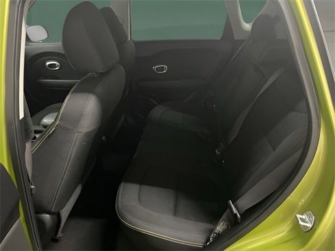Used 2014 Kia Soul + image 14