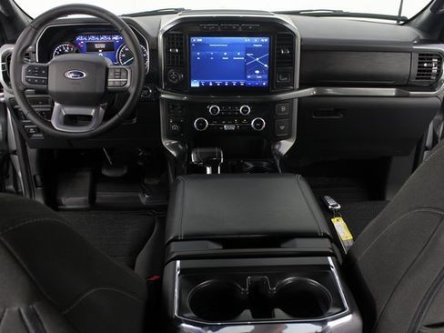 Used 2023 Ford F150 XLT w/ Equipment Group 302A High image 10