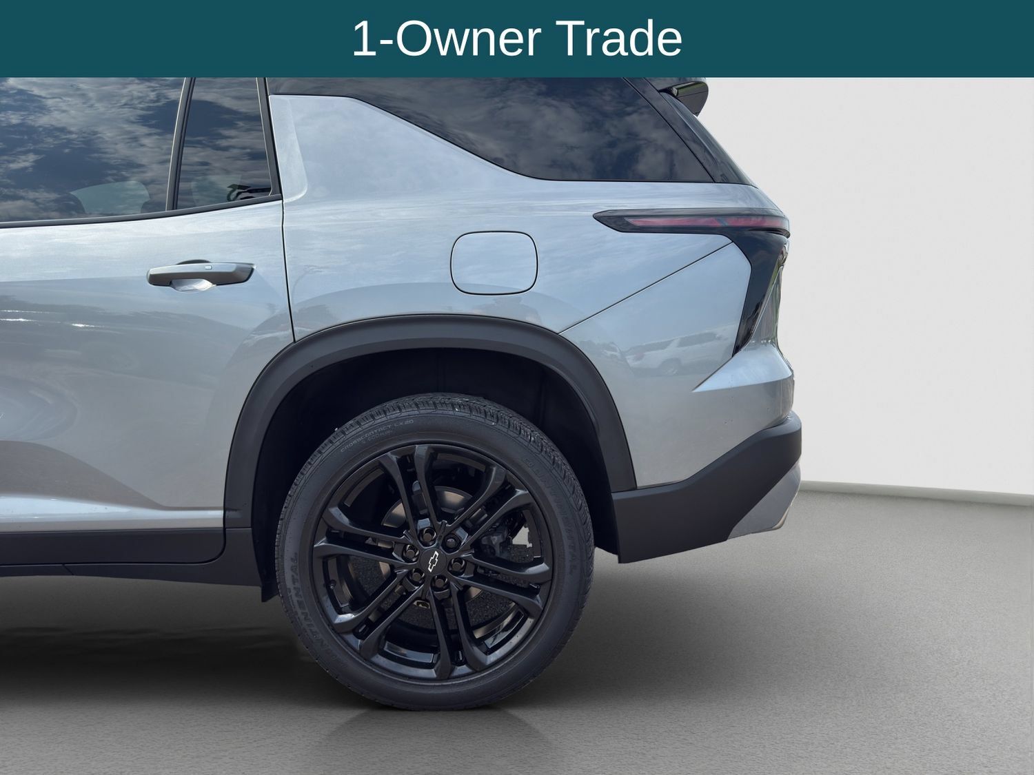 Used 2026 Chevrolet Traverse LT w/ Driver Confidence Package AWD/4WD image 22