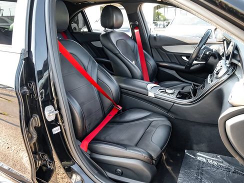 Used 2021 Mercedes-Benz C 43 AMG 4MATIC Sedan image 38