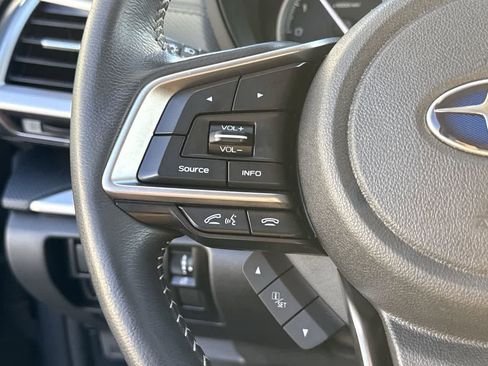 Used 2024 Subaru Forester Premium image 23
