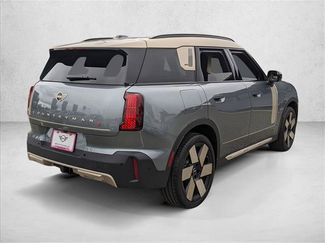Used 2025 MINI Cooper Countryman S w/ Comfort Package Max AWD/4WD video 2
