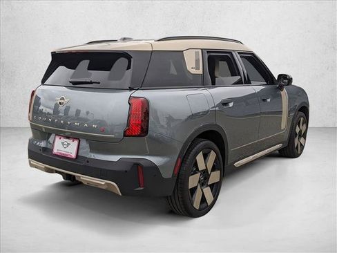 Used 2025 MINI Cooper Countryman S w/ Comfort Package Max AWD/4WD image 2