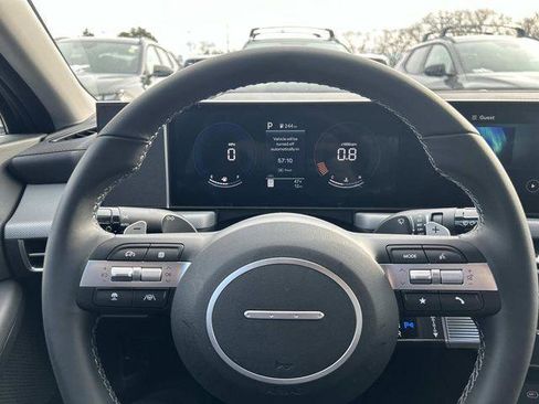 New 2026 Hyundai Sonata SEL image 7