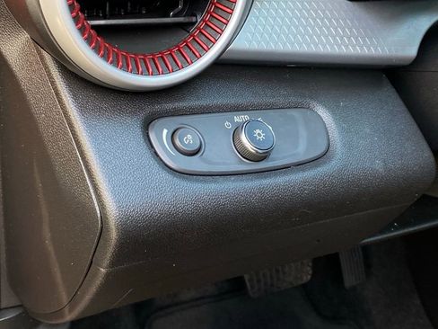 Used 2024 Chevrolet Trax RS w/ Driver Confidence Package image 12