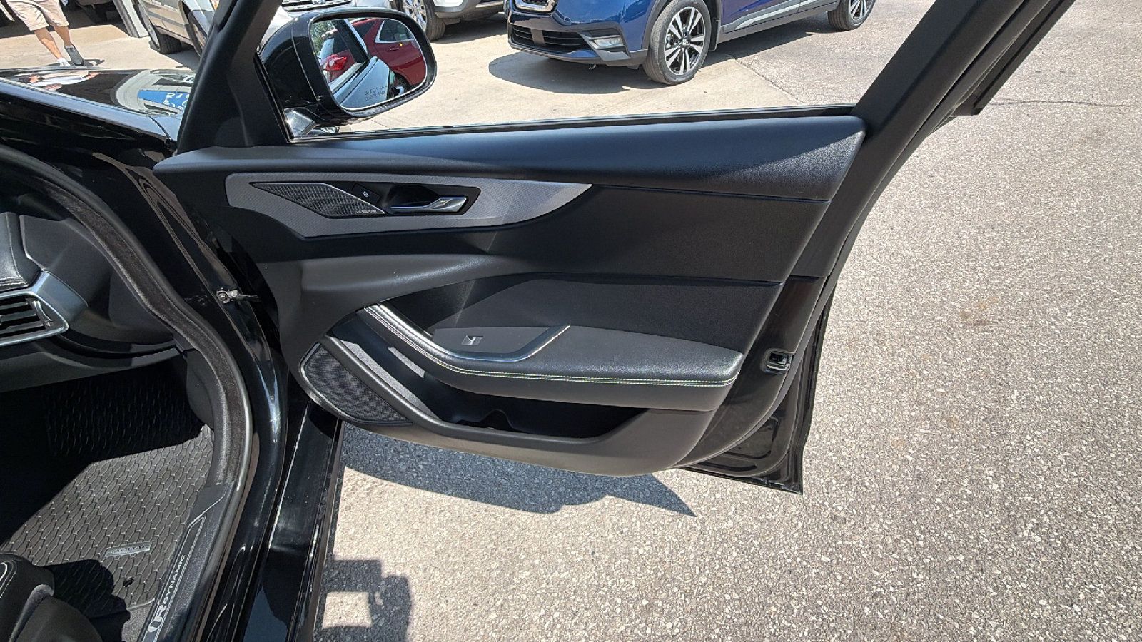 Used 2020 Jaguar XE R-Dynamic S AWD/4WD image 19