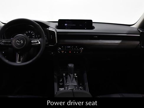 New 2026 MAZDA CX-50 2.5 Hybrid w/ Premium Plus Pkg AWD/4WD image 8