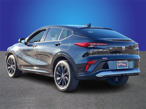 Certified 2024 Buick Envista Sport Touring w/ Convenience I Package image 6