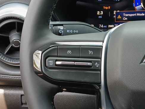 New 2026 Chevrolet Colorado LT w/ LT Convenience Package image 9