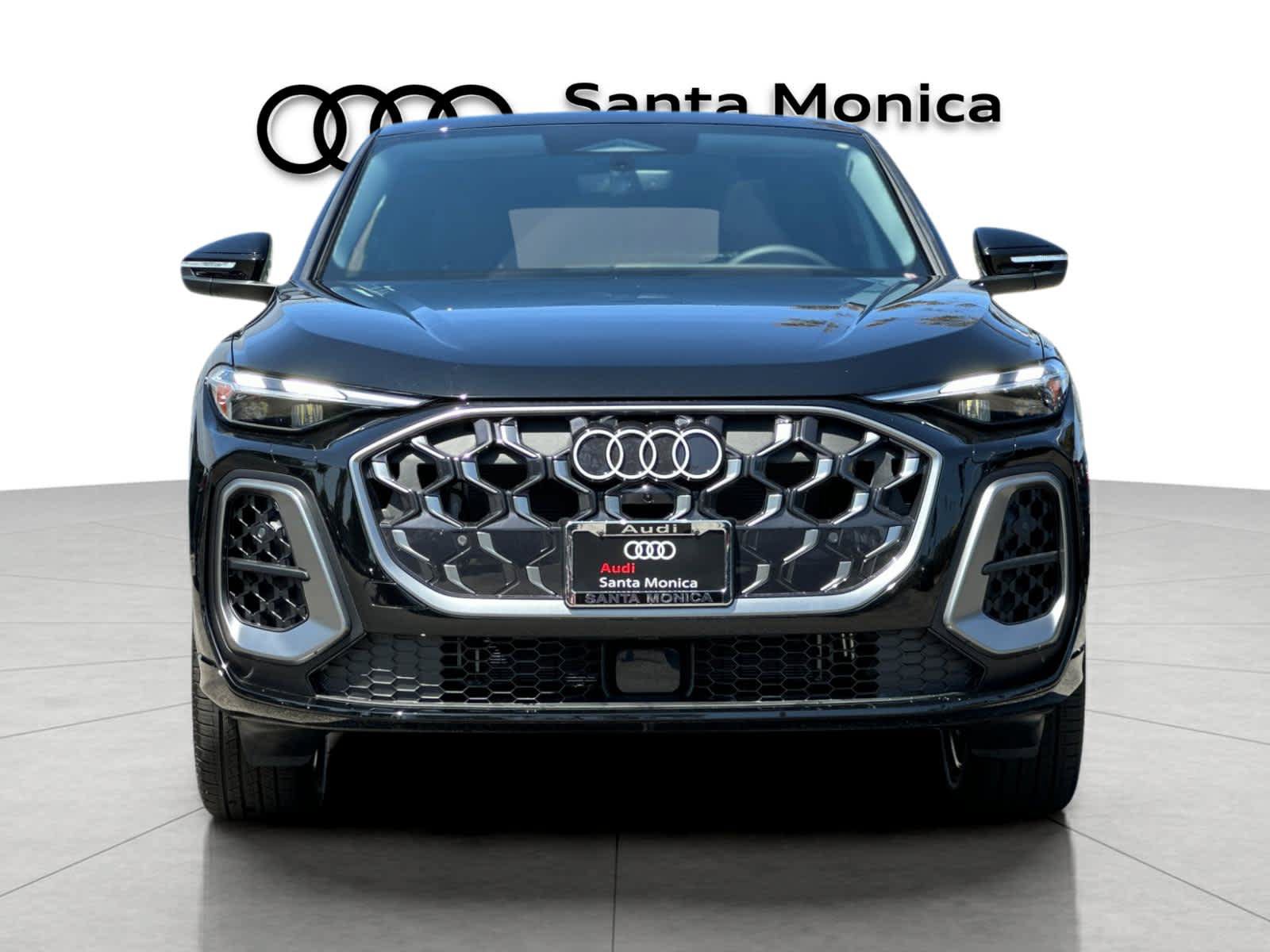 New 2026 Audi Q5 Premium Plus AWD/4WD image 8