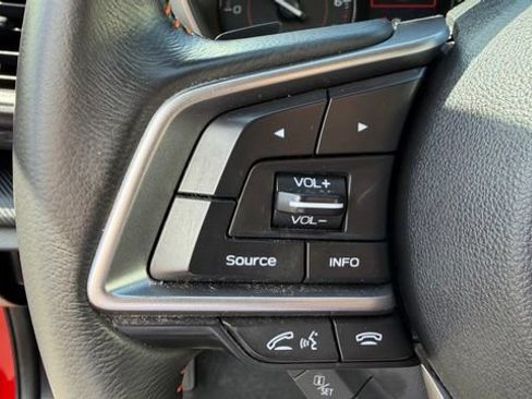 Used 2023 Subaru Crosstrek 2.0i Premium AWD/4WD image 22