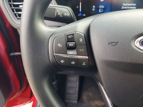 New 2026 Ford Escape Active w/ Tech Pack #1 FWD image 11