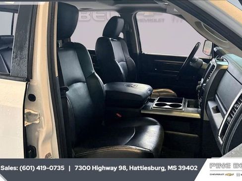 Used 2015 RAM 1500 Sport w/ Convenience Group image 5