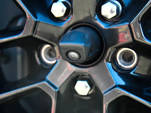 Used 2023 Jeep Wrangler Sahara w/ Cold Weather Group image 41