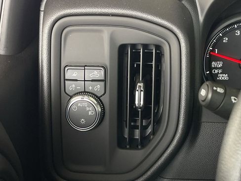 New 2026 GMC Sierra 1500 Pro w/ Pro Value Package RWD image 17