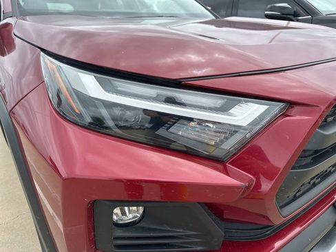 Certified 2024 Toyota RAV4 Adventure AWD/4WD image 3