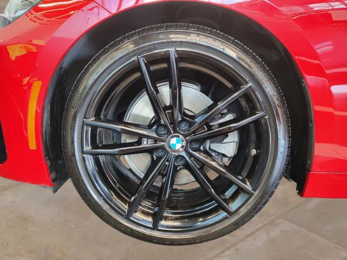 Used 2024 BMW 230i Coupe w/ Convenience Package RWD image 30