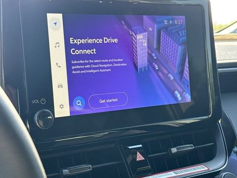 New 2026 Toyota Corolla GR AWD/4WD image 23