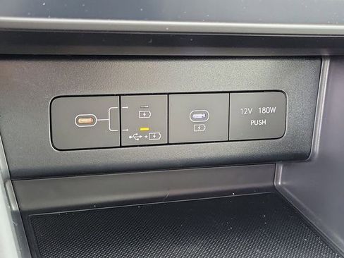 New 2026 Hyundai Sonata Blue FWD image 15