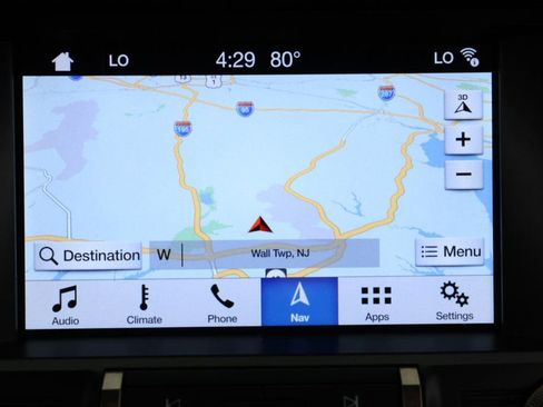 Used 2019 Ford Mustang Shelby GT350 w/ Technology Package image 18