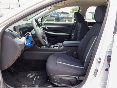 New 2026 Hyundai Sonata SE FWD image 7