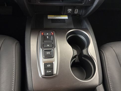 Used 2023 Honda Passport EX-L image 28