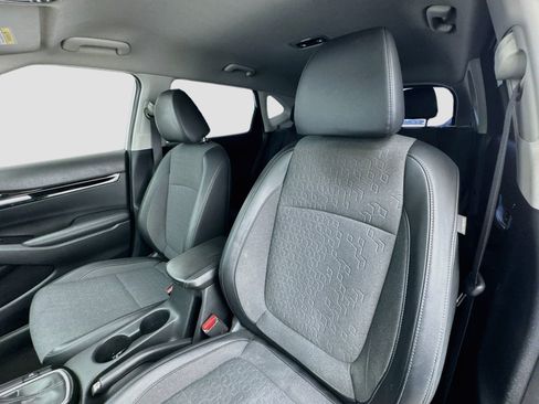 Used 2024 Kia Seltos S FWD image 13