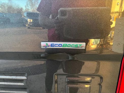 Used 2019 Ford Ranger XLT w/ Equipment Group 302A Luxury image 9