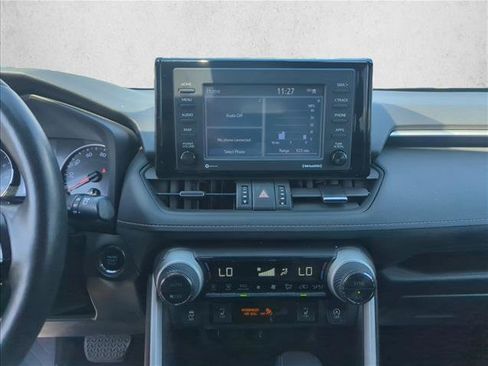Used 2020 Toyota RAV4 XLE Premium AWD/4WD image 16