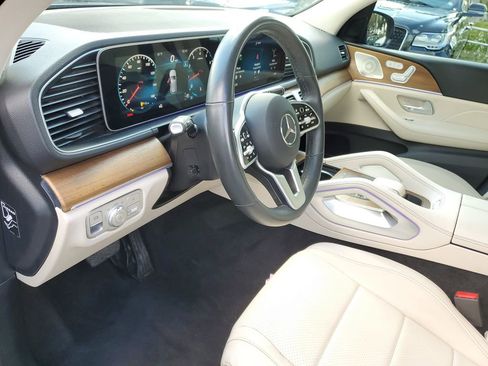 Used 2022 Mercedes-Benz GLE 350 w/ Premium Package image 19