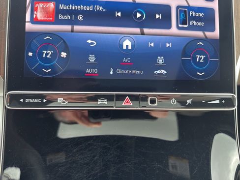 Used 2023 Mercedes-Benz GLC 300 4MATIC image 38
