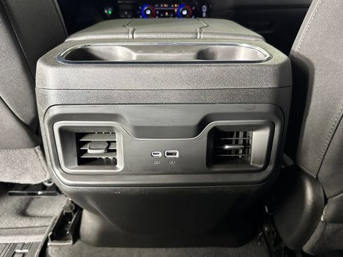 Certified 2025 Chevrolet Silverado 2500 LT w/ Trail Boss Package AWD/4WD image 28
