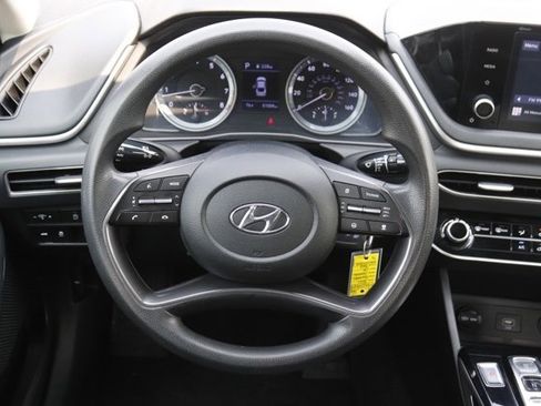 Used 2021 Hyundai Sonata SE image 15